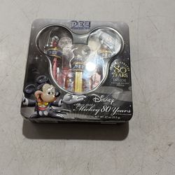 Mickey Mouse Pez