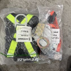 Arnes De Seguridad