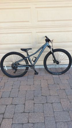 Specialized Mountain Buke