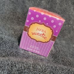 Jafra Perfume 