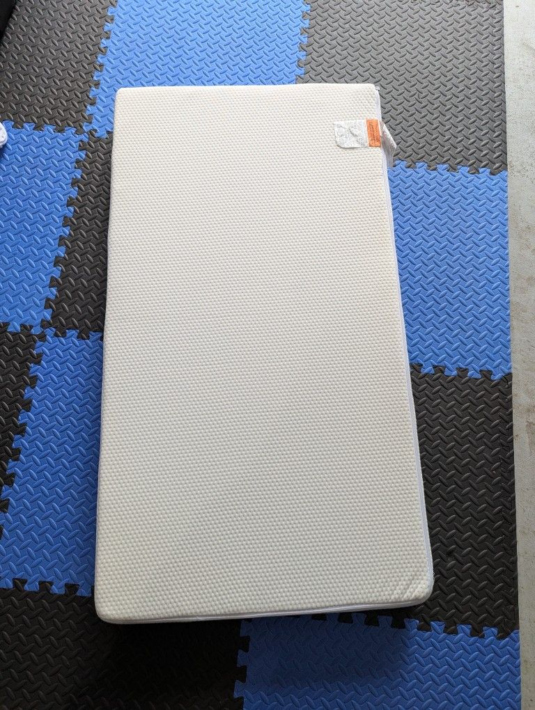 Graco Crib Mattress