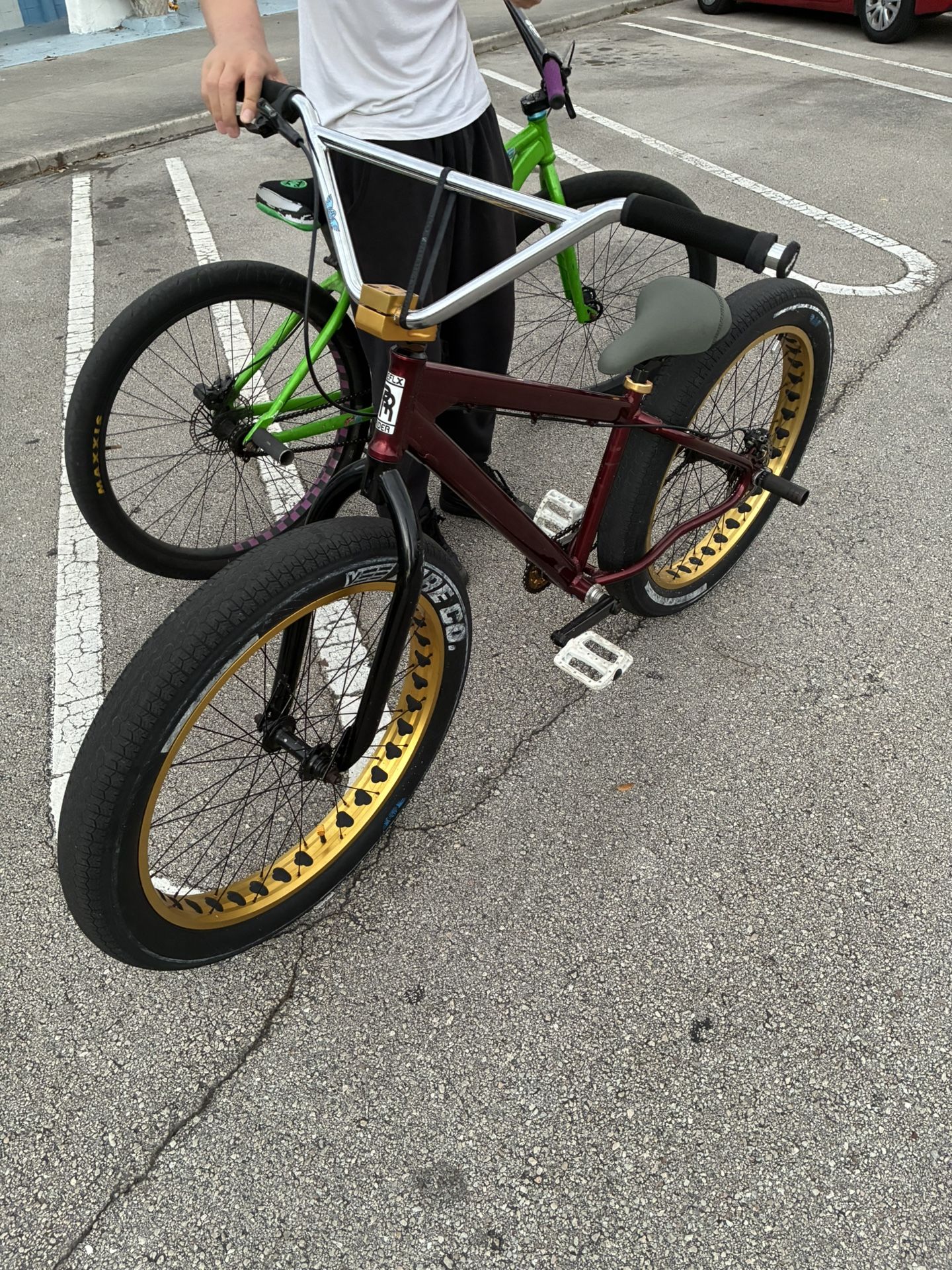 Fat Ripper for Sale in Pompano Beach, FL - OfferUp