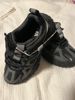 Zara boy shoes
