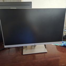 HP Monitor