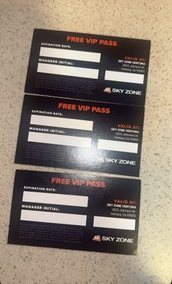 Sky Zone
