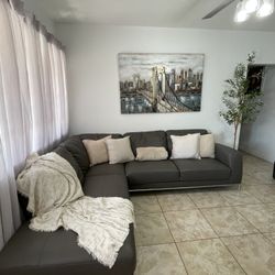Sectional Sofa 