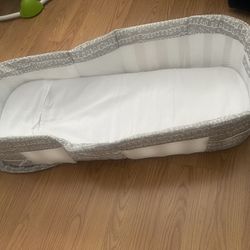 Baby Portable Snuggle Nest