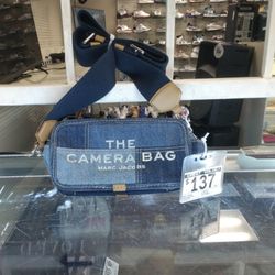 Marc Jacob's Purse