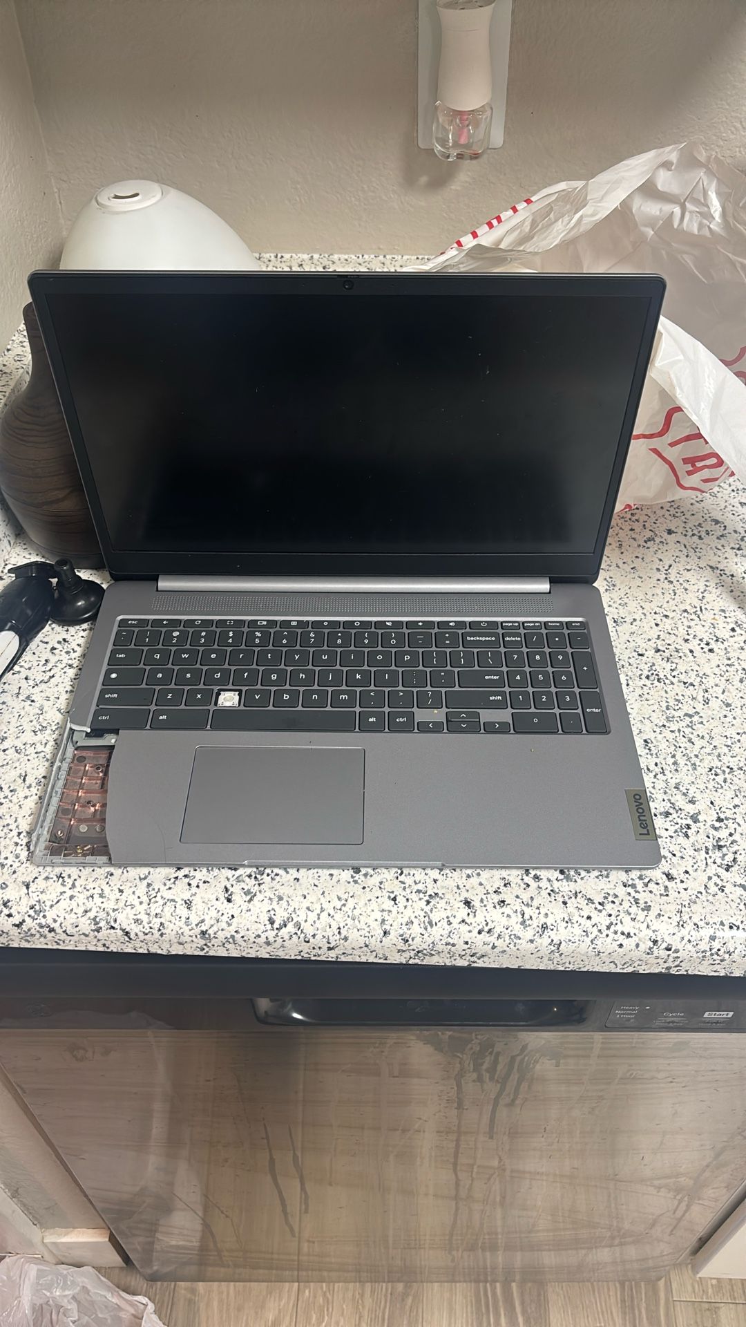 Chromebook