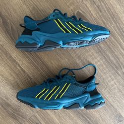 Adidas Pusha T Ozweego (size 5)