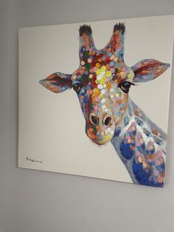 Picture for a child’s room