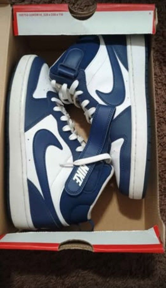 Court Borough Mid 2 GS