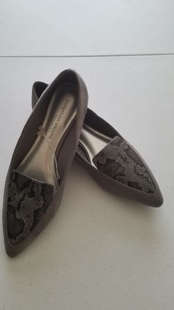 Christian Siriano Women's dressy Flats