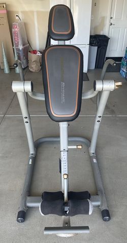 Nordictrack inversion table price sale