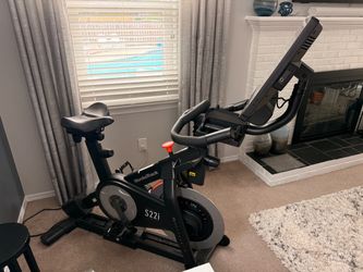 Nordictrack S221 Bike