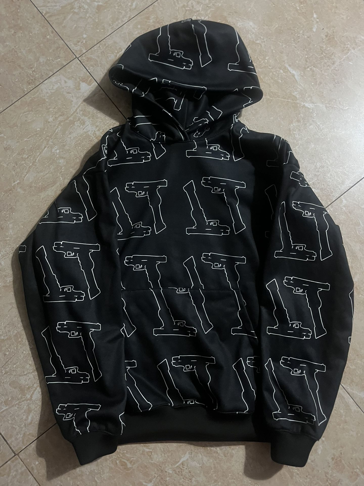 Sdl Hoodie