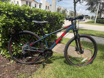 Bicycle GT AGGRESSOR PRO