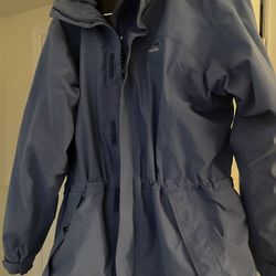 Patagonia Women’s Ski Jacket