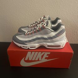 Air Max 95 ‘Red Stardust’ Size 9.5