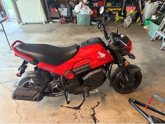 2023 Honda Navi
