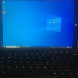 Surface Pro 1