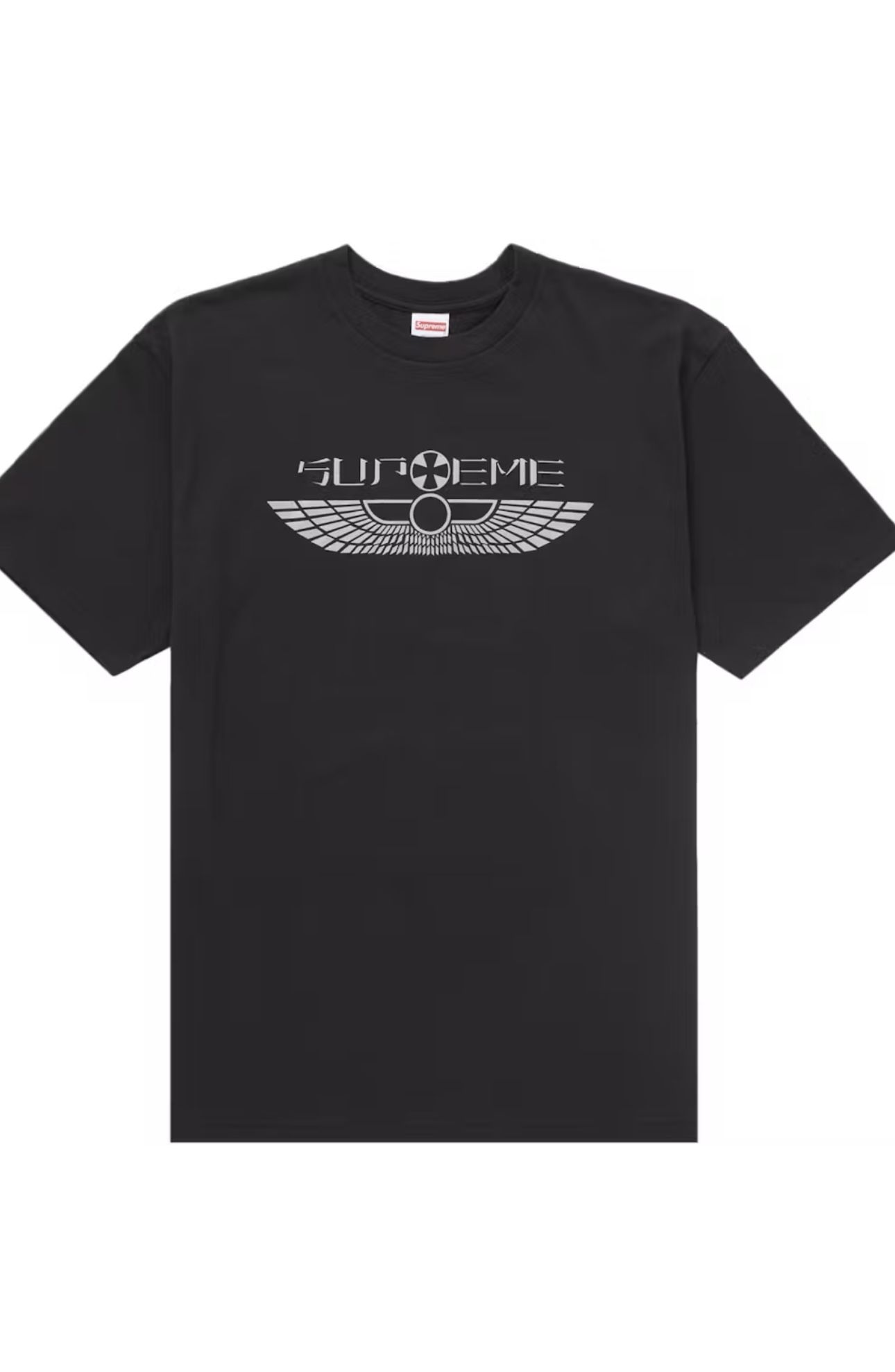 Supreme wings tee