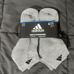 Adidas Socks 