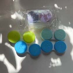Contact Cases 
