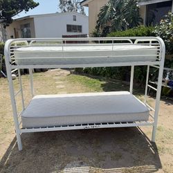 Literas Individuales Bunk Beds Twin Size