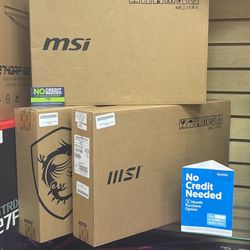 Msi Gaming Laptop I5 32gb Ram Tb Ssd Rtx 3060