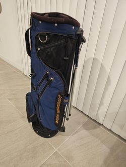 Sun Mountain 3.5 Golf Bag