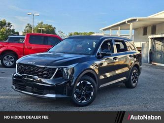 2024 Kia Sorento