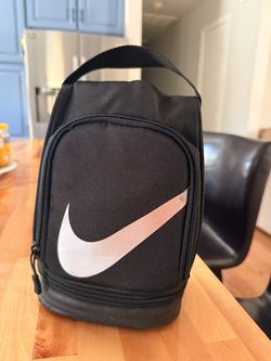 Nike Lunch Box