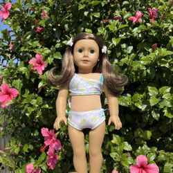 American Girl Doll