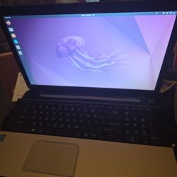 gaming toshiba l laptop fast reliable amazing reaction time 