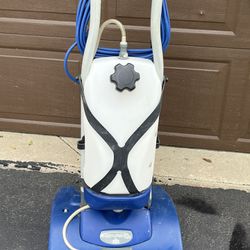 icapsol Mini Windsor Carpet Cleaning Machine