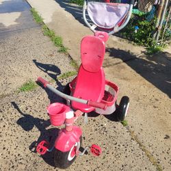 Radio Flyer Tricycle 