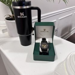 Stanley Cup And More