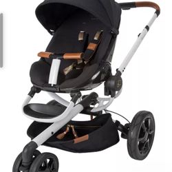 The Rachel Zoe Stroller