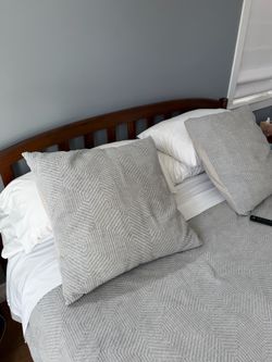 Ethan Allen Bedroom Set