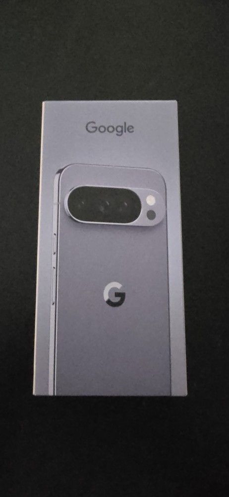 Pixel 10 Pro 256GB (Unlocked)