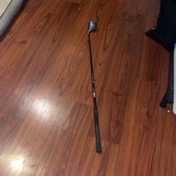 Golf club