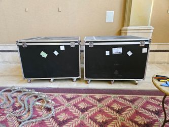 ATA Cases