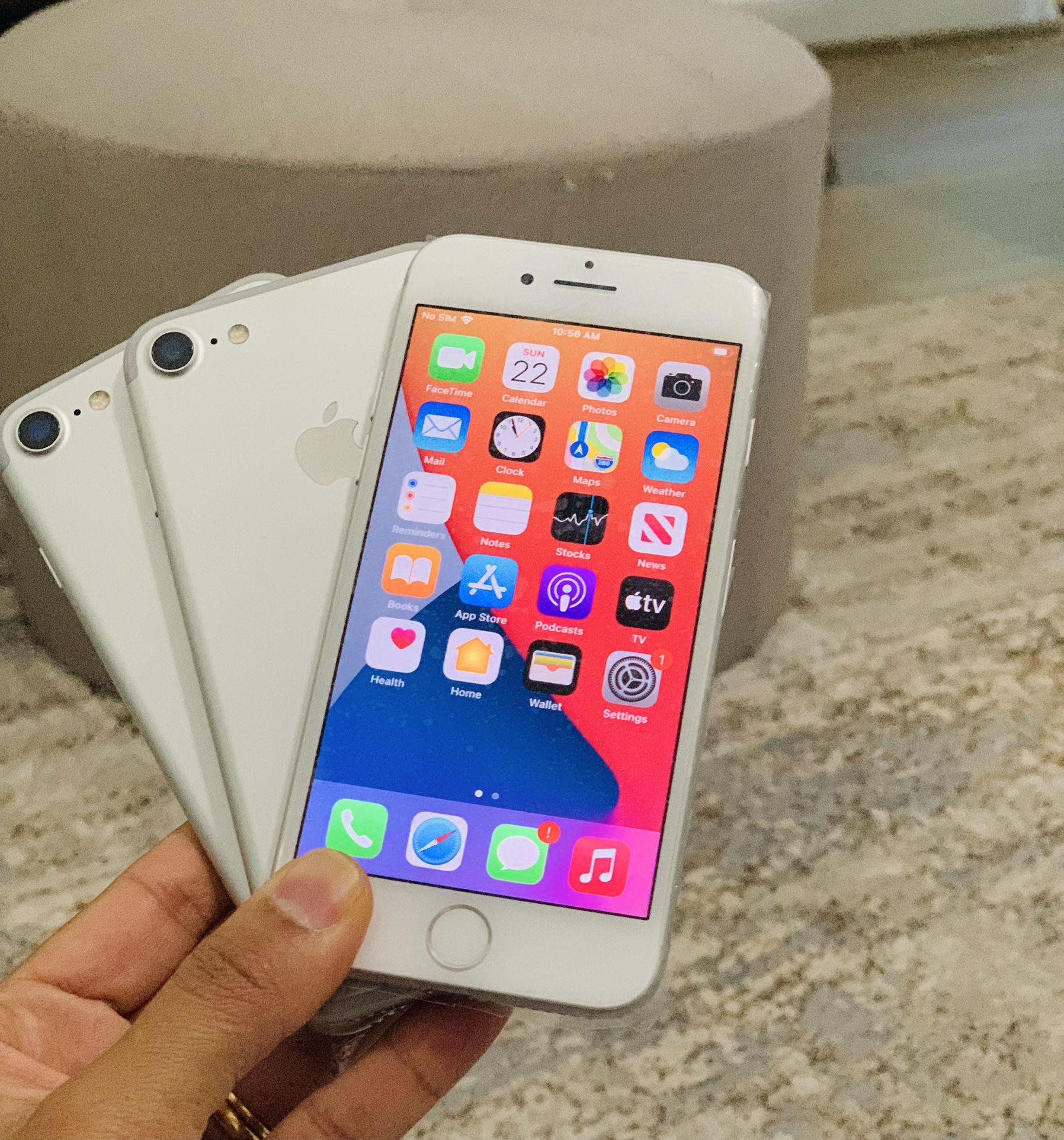 iPhone 7 32GB Unlocked Excellent Condition $149 Each