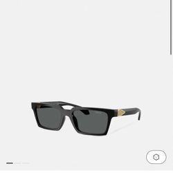 Versace Men’s Sunglasses 