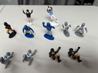 Football Figures 