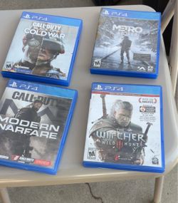 Games