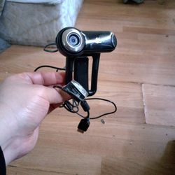 Logitech Carl Zeiss Tessar 2.0/3.7 2MP Autofocus