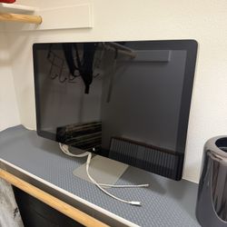 Apple Monitor