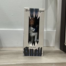 Blake Snell Bobblehead